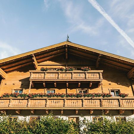 Wimmhof Apartment Sankt Martin am Tennengebirge Ngoại thất bức ảnh