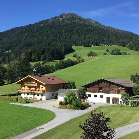 Wimmhof Apartment Sankt Martin am Tennengebirge Ngoại thất bức ảnh