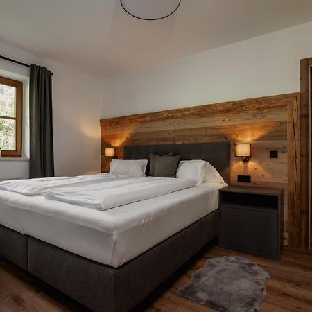 Wimmhof Apartment Sankt Martin am Tennengebirge Ngoại thất bức ảnh