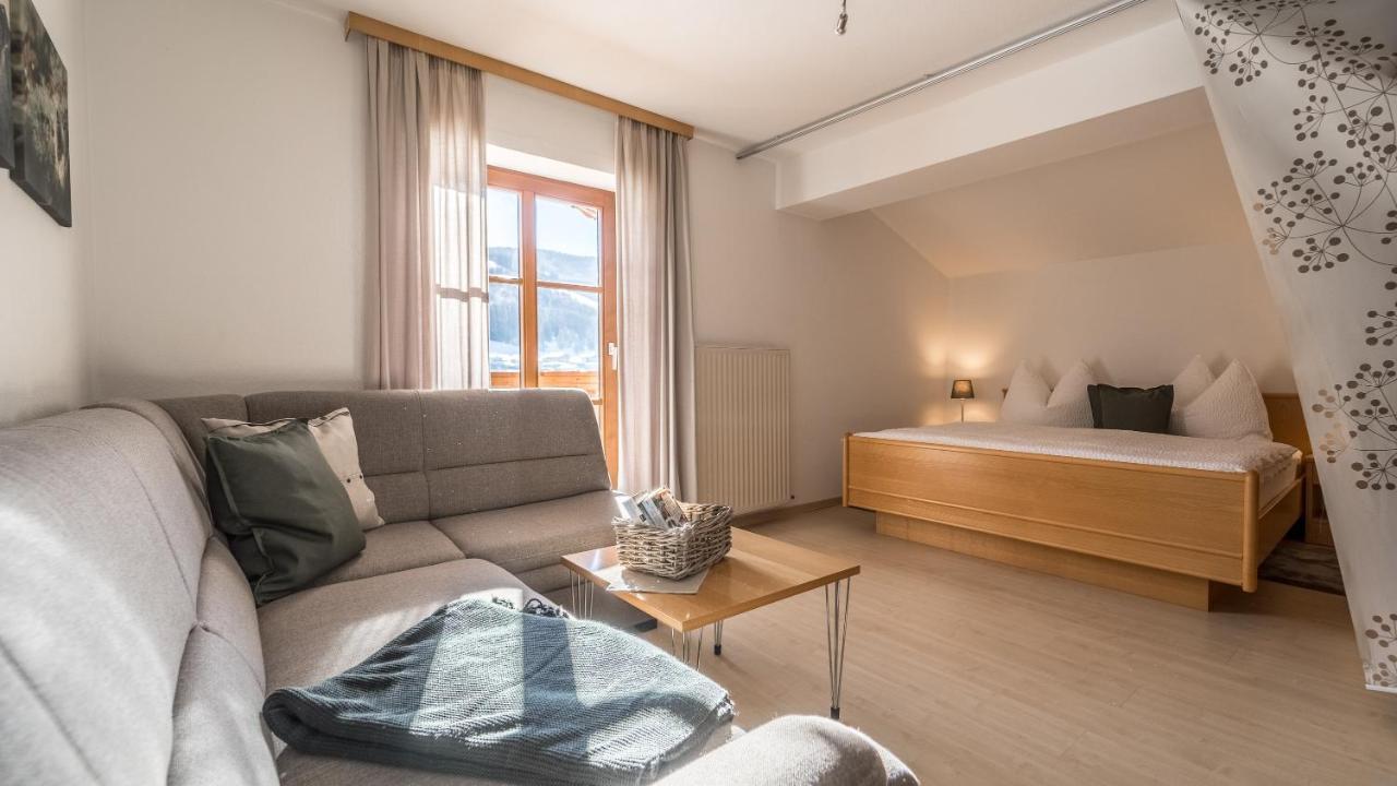 Wimmhof Apartment Sankt Martin am Tennengebirge Ngoại thất bức ảnh