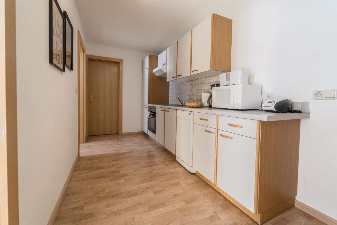 Wimmhof Apartment Sankt Martin am Tennengebirge Ngoại thất bức ảnh