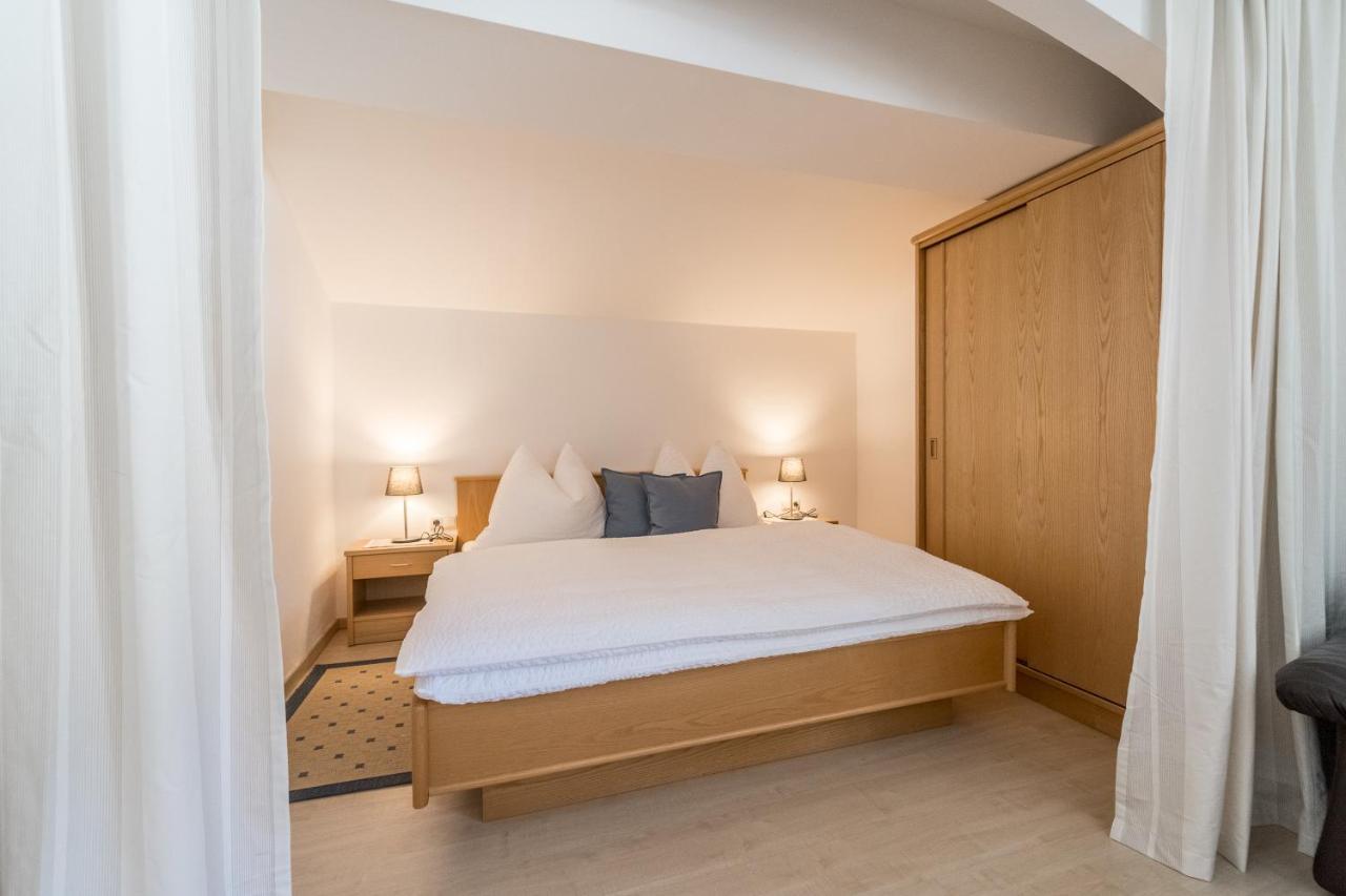 Wimmhof Apartment Sankt Martin am Tennengebirge Ngoại thất bức ảnh