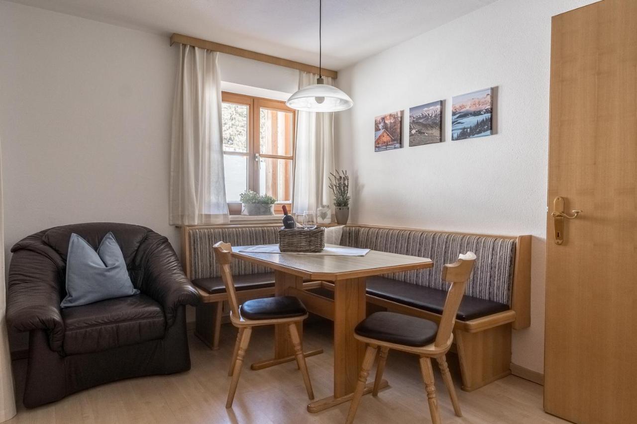 Wimmhof Apartment Sankt Martin am Tennengebirge Ngoại thất bức ảnh