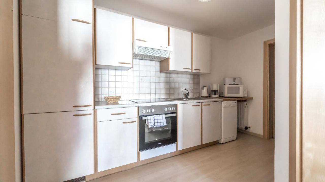 Wimmhof Apartment Sankt Martin am Tennengebirge Ngoại thất bức ảnh