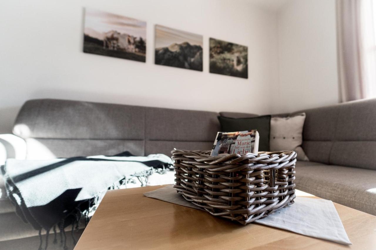 Wimmhof Apartment Sankt Martin am Tennengebirge Ngoại thất bức ảnh