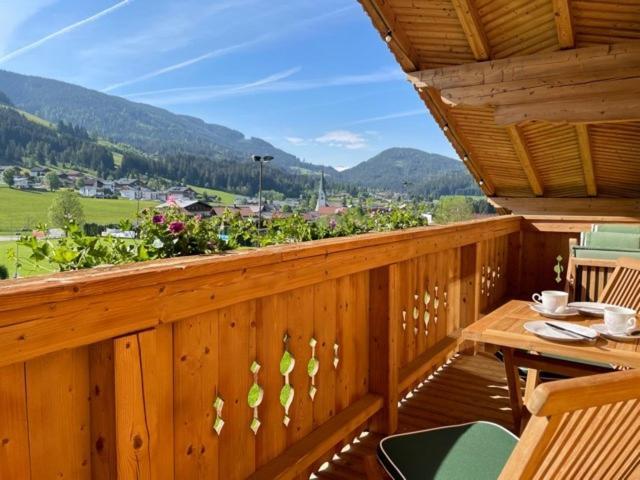 Wimmhof Apartment Sankt Martin am Tennengebirge Ngoại thất bức ảnh