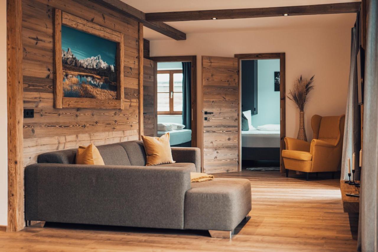 Wimmhof Apartment Sankt Martin am Tennengebirge Ngoại thất bức ảnh