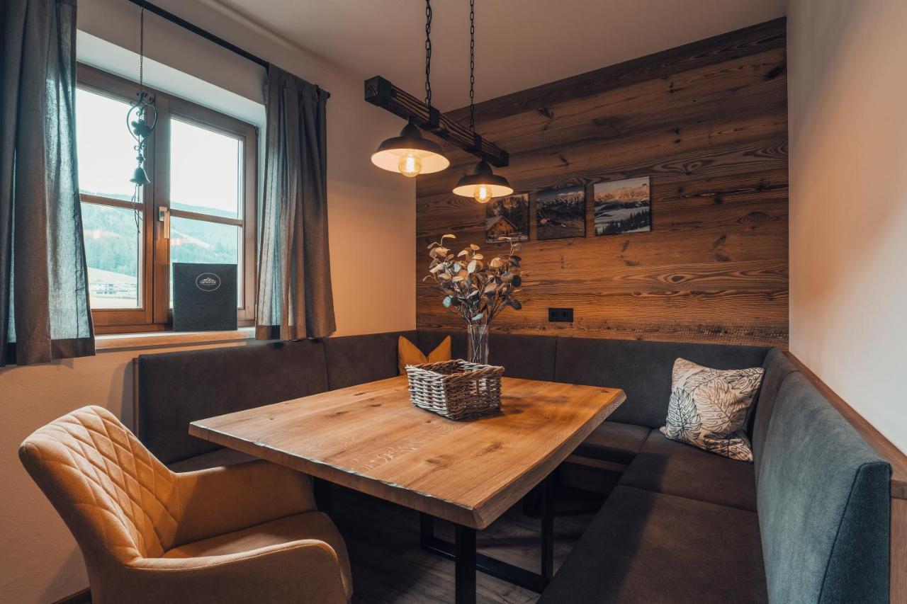Wimmhof Apartment Sankt Martin am Tennengebirge Ngoại thất bức ảnh