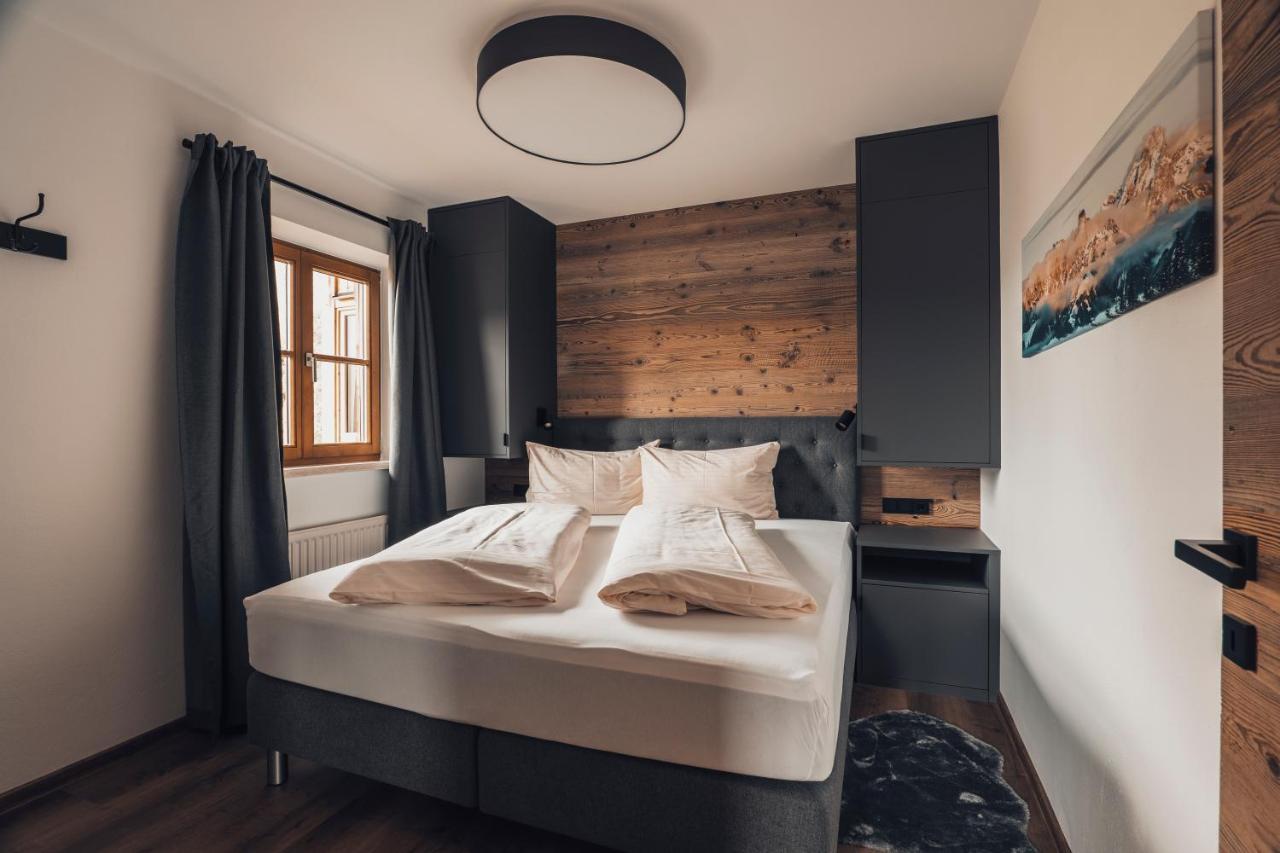 Wimmhof Apartment Sankt Martin am Tennengebirge Ngoại thất bức ảnh