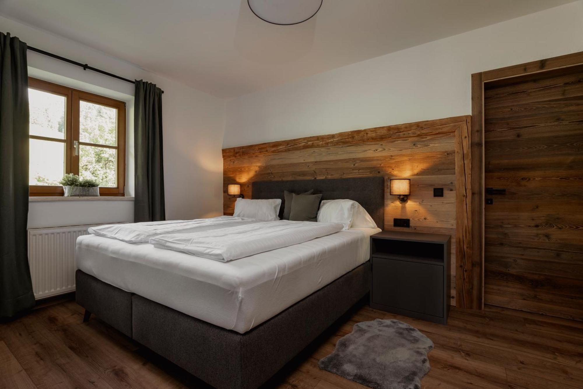 Wimmhof Apartment Sankt Martin am Tennengebirge Ngoại thất bức ảnh
