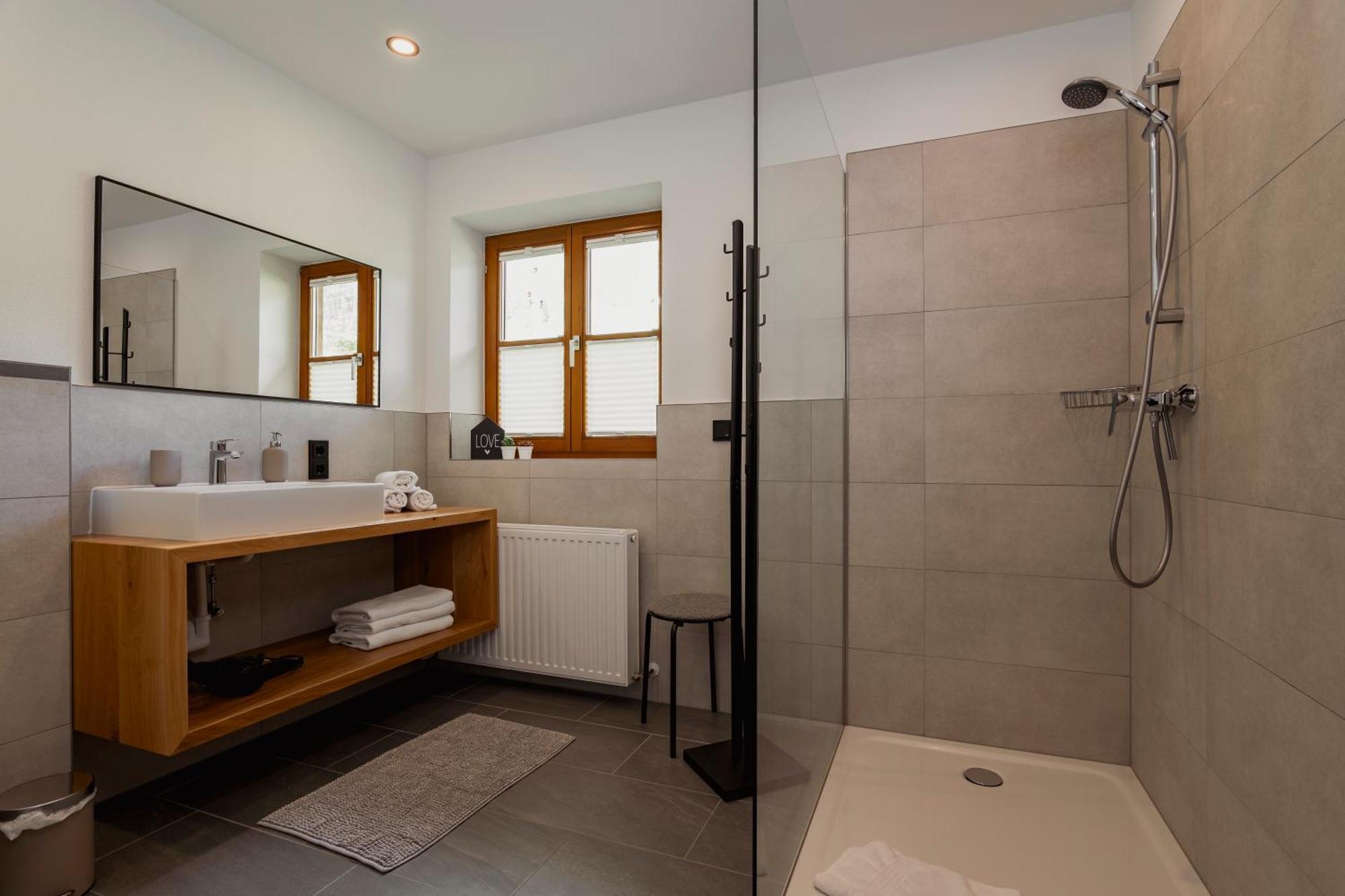 Wimmhof Apartment Sankt Martin am Tennengebirge Ngoại thất bức ảnh