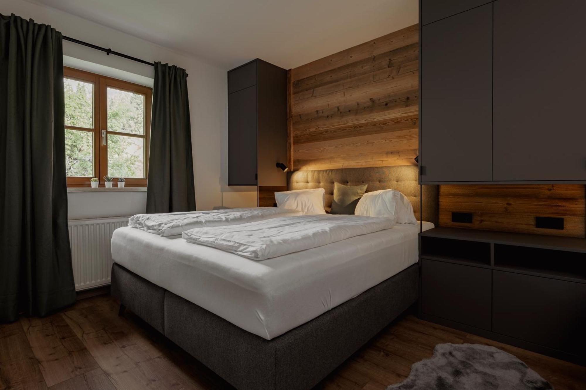 Wimmhof Apartment Sankt Martin am Tennengebirge Ngoại thất bức ảnh